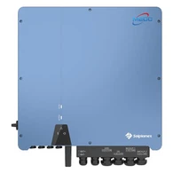 3kw enfas hybridväxelriktare