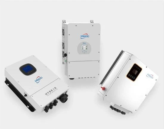 10kw Hybrid PV Systems