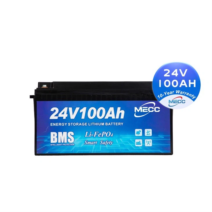12.8v 100ah Lifepo4 Battery Pack