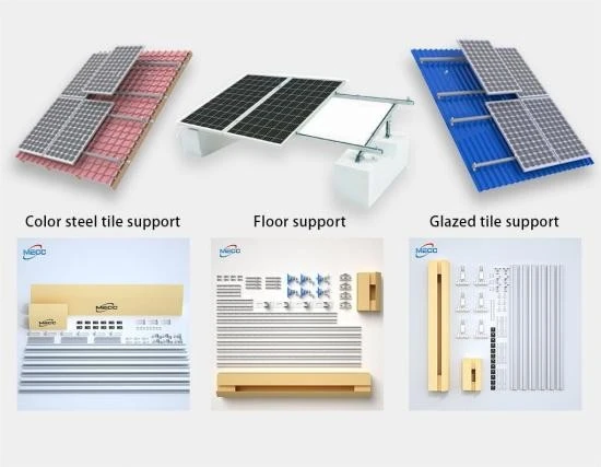8kw PV Systems Off Grid