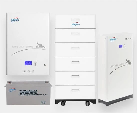 8kw Solar Power System Off Grid