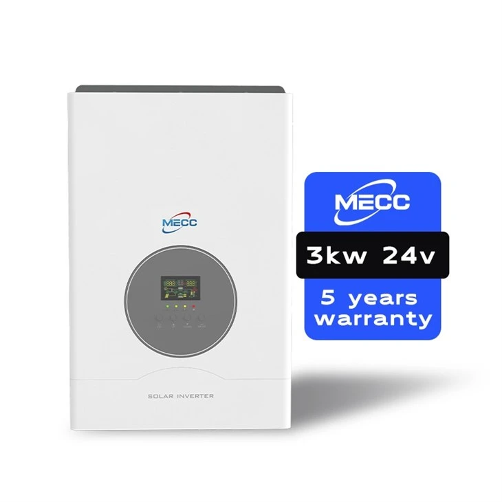 Dependable 10kw Off Grid Inverter For Your Use