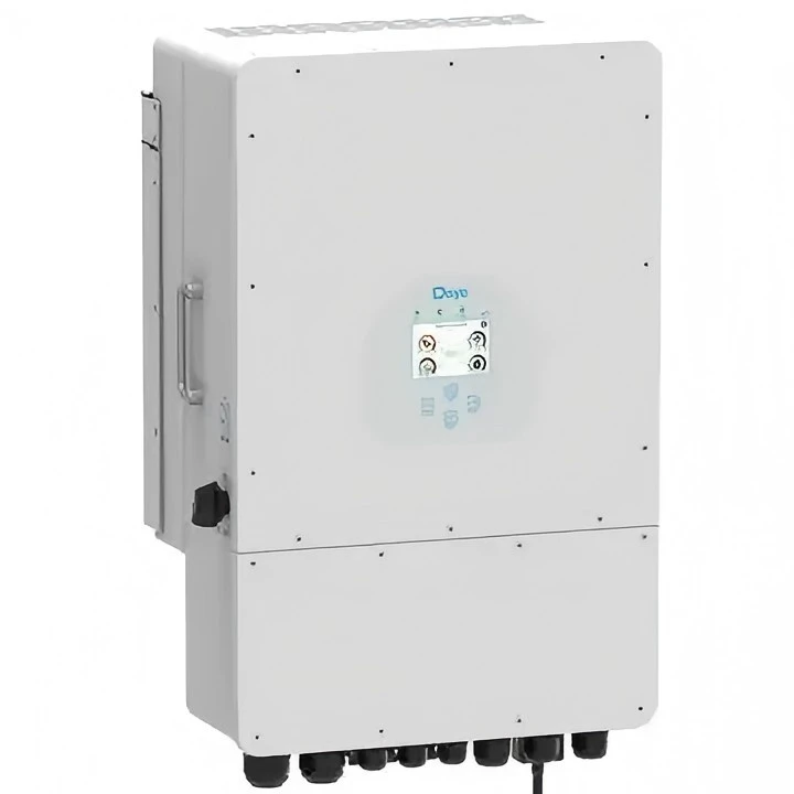 Deye Solar Inverter 6kw MPPT