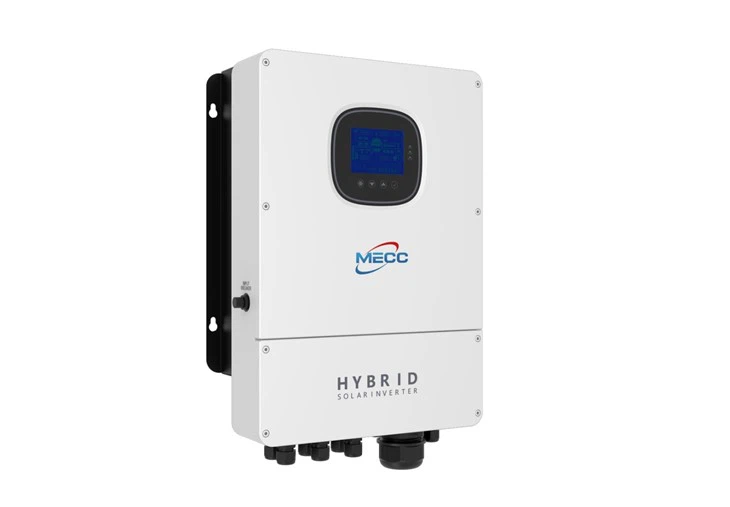 Hybrid Inverter Solar Energy 1kw