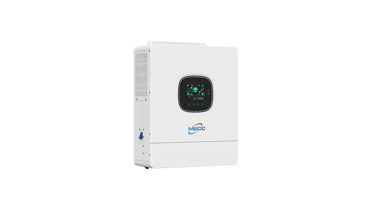 Hybrid Solar Energy Inverter 5kw