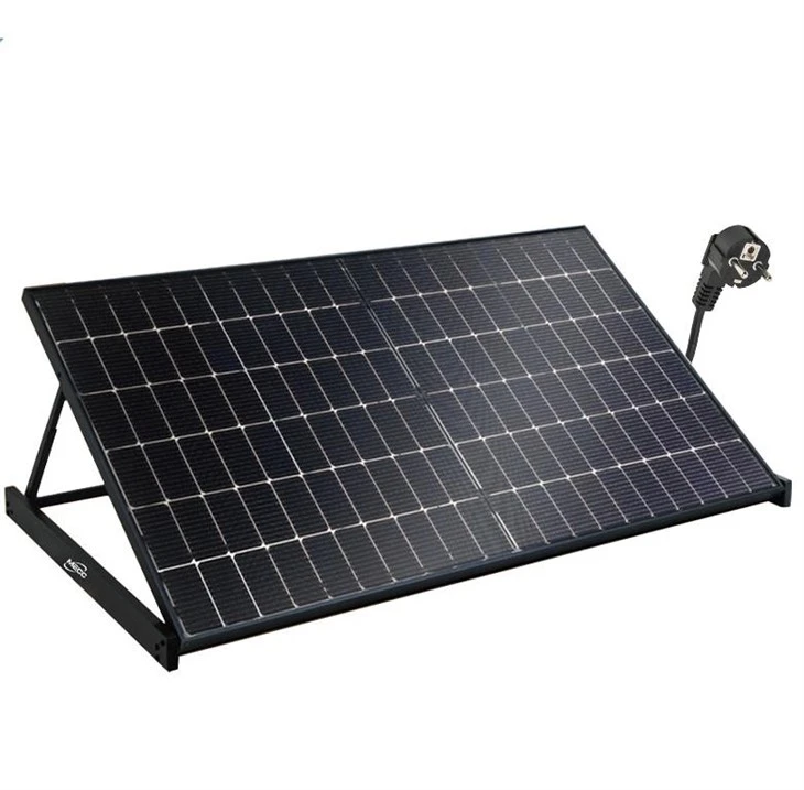 Low Cost Maintenance Balcony Micro Inverter Solar Equipment For Purchase