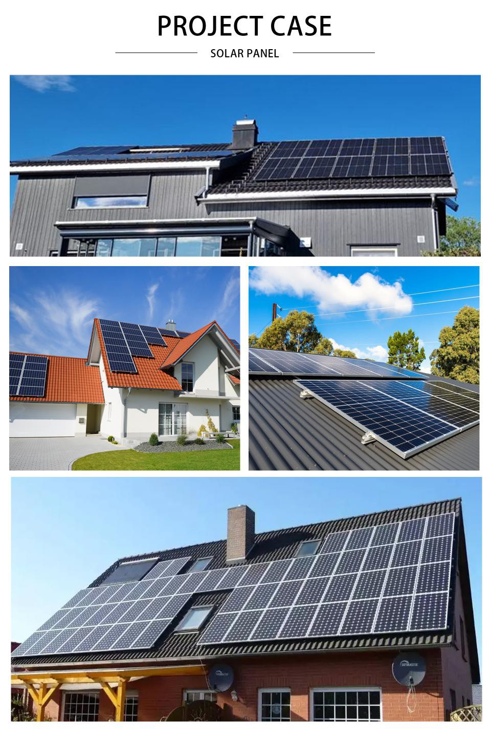 540 Watt Solar Panel 5 540 Watt Solar Panel 5