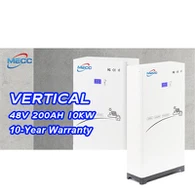 48v 200AH 100AH Bms litiumbatteri
