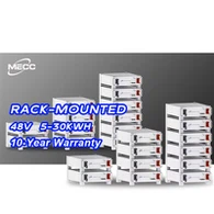51.2V Rack Mount Litium Battery
