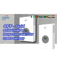 WIFI MPPT 1kw Av Grid Växelriktare