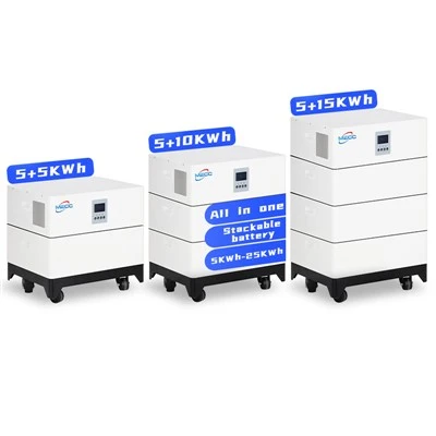 Solenergisystem allt-i-ett 10kw