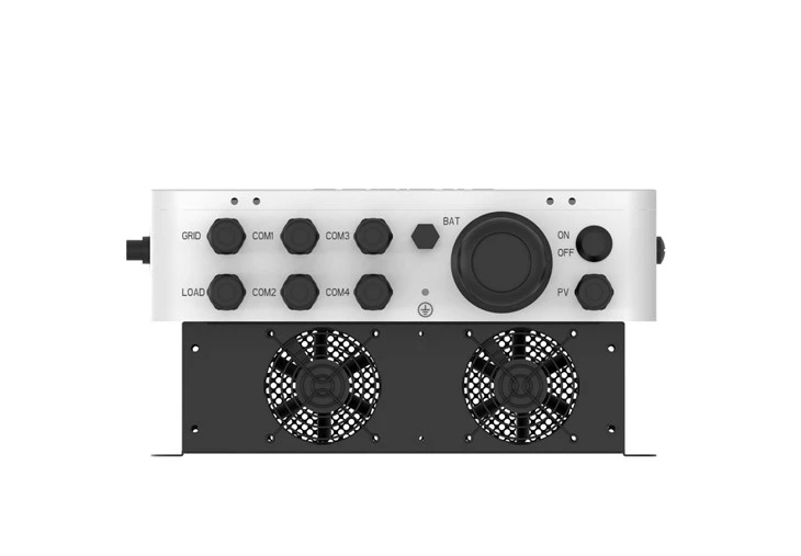 Solar Inverter Hybrid 20w