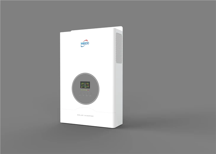 Solar Inverter Off-grid 8kw