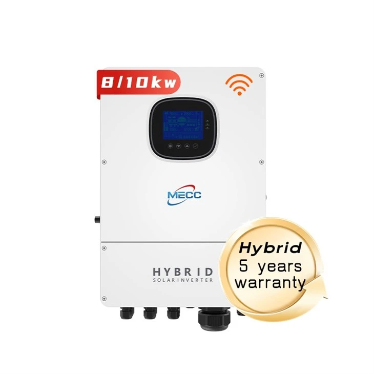 Superior Single Phase Inverter Hybrid 10kw