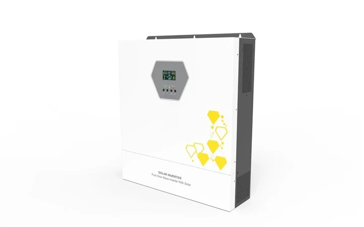 Top Notch 5kw Off Grid Inverter Available